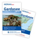 Cover: MERIAN live! Reisef&uuml;hrer Gardasee - Merian / Holiday