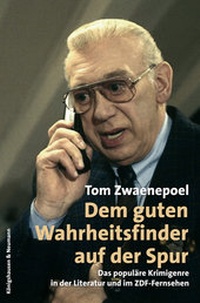 Abbildung von: Dem guten Wahrheitsfinder auf der Spur - Königshausen & Neumann