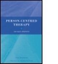 Cover: Person-Centred Therapy - Routledge