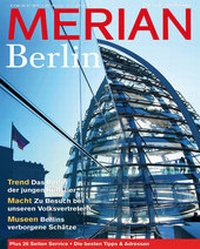 Abbildung von: MERIAN Berlin - Merian / Holiday