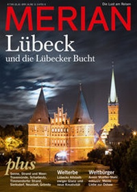 Abbildung von: MERIAN Lübeck - Merian / Holiday