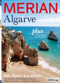Abbildung von: MERIAN Algarve - Merian / Holiday