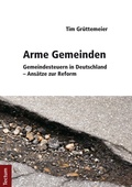 Abbildung von: Arme Gemeinden - Tectum Wissenschaftsverlag