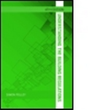 Enlarge image Cover: Understanding the Building Regulations - Taylor & Francis