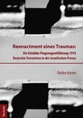 Cover: Reenactment eines Traumas - Tectum Wissenschaftsverlag