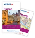 Cover: Florenz - Merian / Holiday