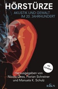 Cover: H&ouml;rst&uuml;rze - K&ouml;nigshausen & Neumann