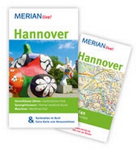 Abbildung von: Hannover - Merian / Holiday