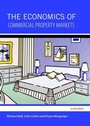 Cover: The Economics of Commercial Property Markets - Routledge