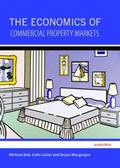 Cover: The Economics of Commercial Property Markets - Routledge