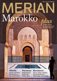 Abbildung von: MERIAN Marokko - Merian / Holiday