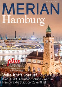 Abbildung von: MERIAN Hamburg - Merian / Holiday
