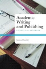 Cover: Academic Writing and Publishing - Routledge