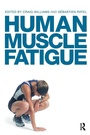 Cover: Human Muscle Fatigue - Routledge