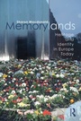 Cover: Memorylands - Routledge