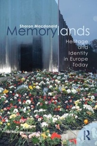 Enlarge image Cover: Memorylands - Routledge