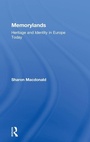 Cover: Memorylands - Routledge
