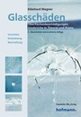Cover: Glasschäden. - Fraunhofer IRB Verlag