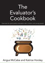 Cover: The Evaluator's Cookbook - Routledge