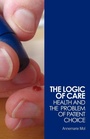 Cover: The Logic of Care - Routledge