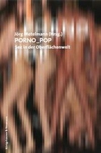 Abbildung von: Porno-Pop - Königshausen & Neumann