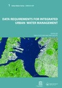 Cover: Data Requirements for Integrated Urban Water Management - CRC Press