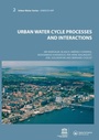Cover: Urban Water Cycle Processes and Interactions - CRC Press