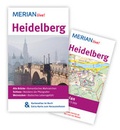 Cover: Heidelberg - Merian / Holiday