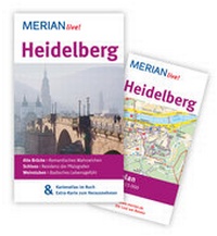 Abbildung von: Heidelberg - Merian / Holiday