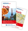Cover: Paris - Merian / Holiday