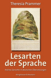 Enlarge image Cover: Lesarten der Sprache - Königshausen & Neumann