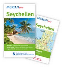 Abbildung von: Seychellen - Merian / Holiday