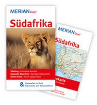 Abbildung von: Südafrika - Merian / Holiday