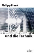 Cover: Theodor Fontane und die Technik - K&ouml;nigshausen & Neumann