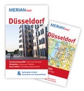 Cover: D&uuml;sseldorf - Merian / Holiday