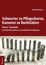 Bild: Schwerter zu Pflugscharen, Kanonen zu Buchstaben - Tectum Wissenschaftsverlag
