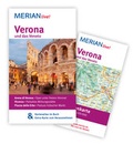 Cover: Verona und das Veneto - Merian / Holiday