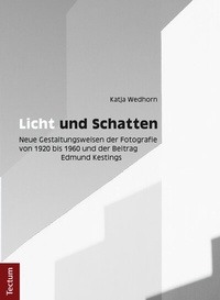 Abbildung von: Licht und Schatten - Tectum Wissenschaftsverlag
