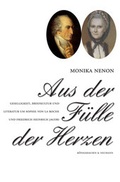Cover: Aus der F&uuml;lle der Herzen - K&ouml;nigshausen & Neumann