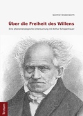 Bild: &Uuml;ber die Freiheit des Willens - Tectum Wissenschaftsverlag