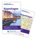 Cover: Kopenhagen - Merian / Holiday