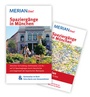 Cover: Spazierg&auml;nge in M&uuml;nchen - Merian / Holiday