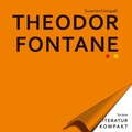 Cover: Literatur Kompakt: Theodor Fontane - Tectum Wissenschaftsverlag