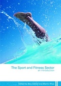 Cover: The Sport and Fitness Sector - Routledge