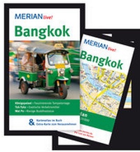 Abbildung von: Bangkok - Merian / Holiday