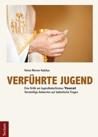 Abbildung von: Verführte Jugend - Tectum Wissenschaftsverlag