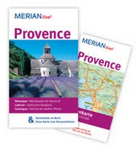 Abbildung von: Provence - Merian / Holiday
