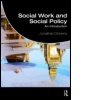Cover: Social Work and Social Policy - Routledge