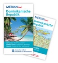 Cover: Dominikanische Republik - Merian / Holiday