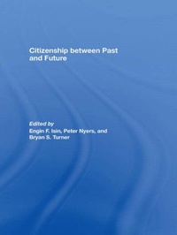 Abbildung von: Citizenship between Past and Future - Routledge